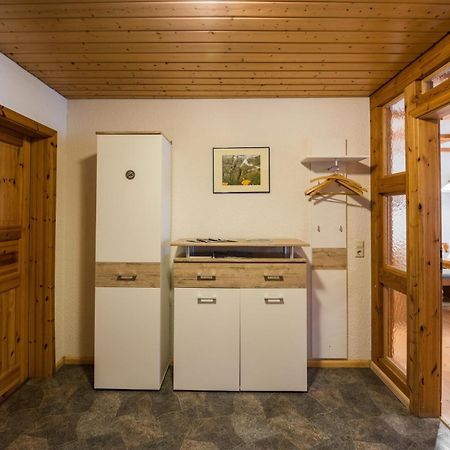 Ferienwohnung Jasmin Wieden Luaran gambar