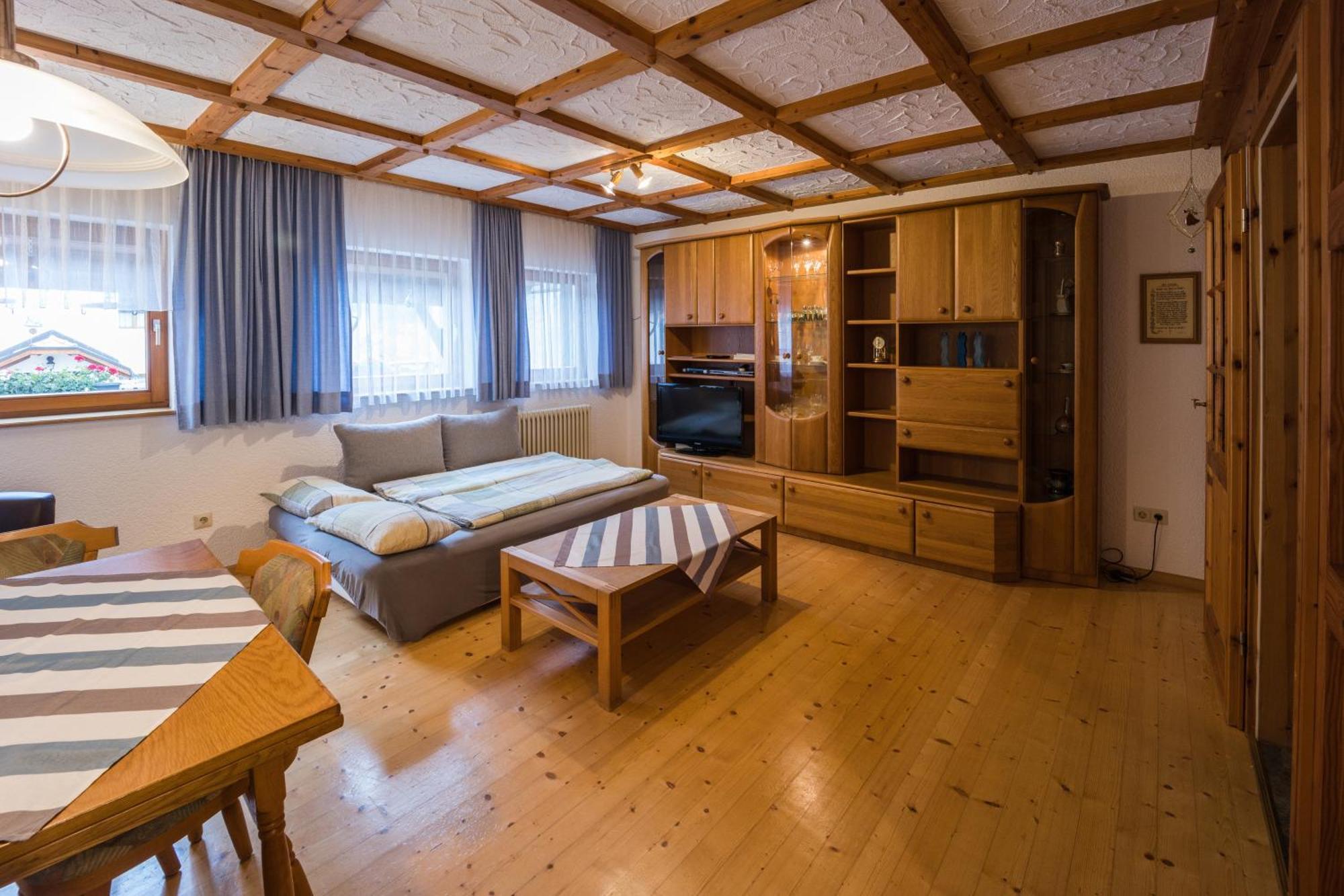 Ferienwohnung Jasmin Wieden Luaran gambar