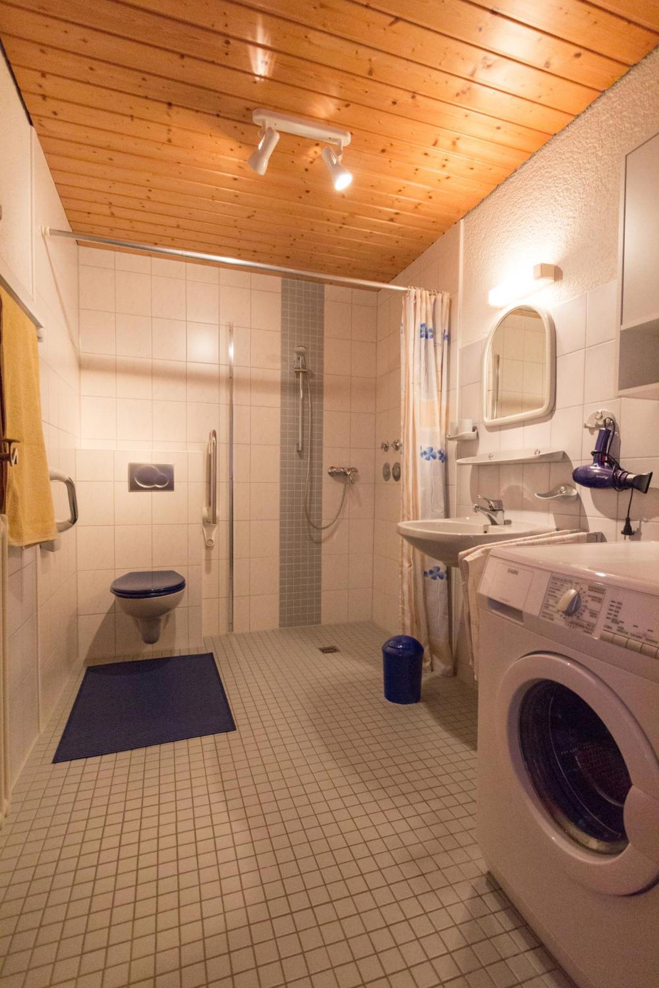 Ferienwohnung Jasmin Wieden Luaran gambar