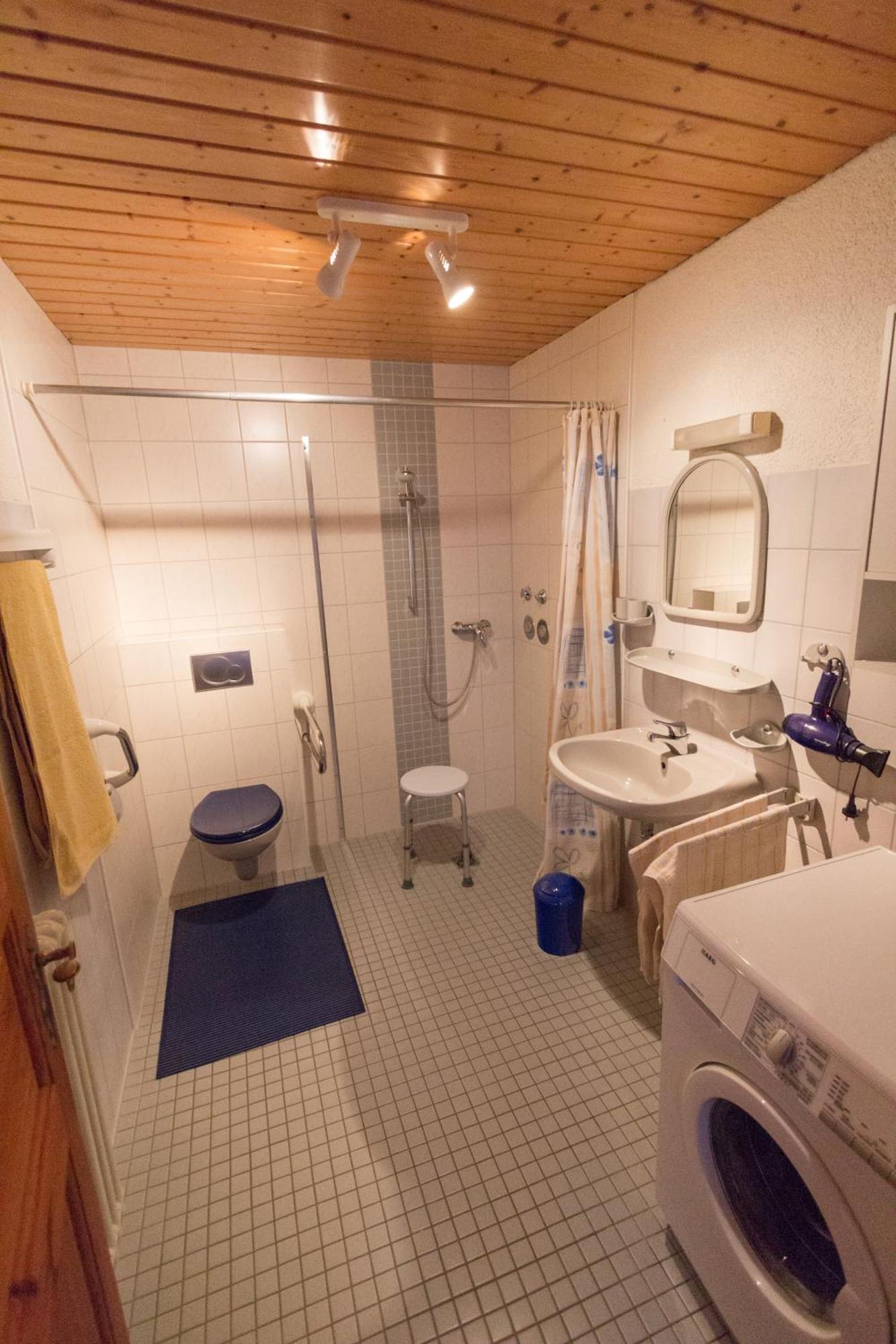 Ferienwohnung Jasmin Wieden Luaran gambar